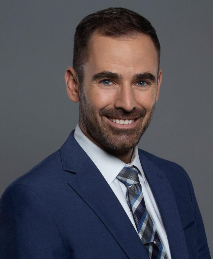 photo of Jesse Lords Attorney