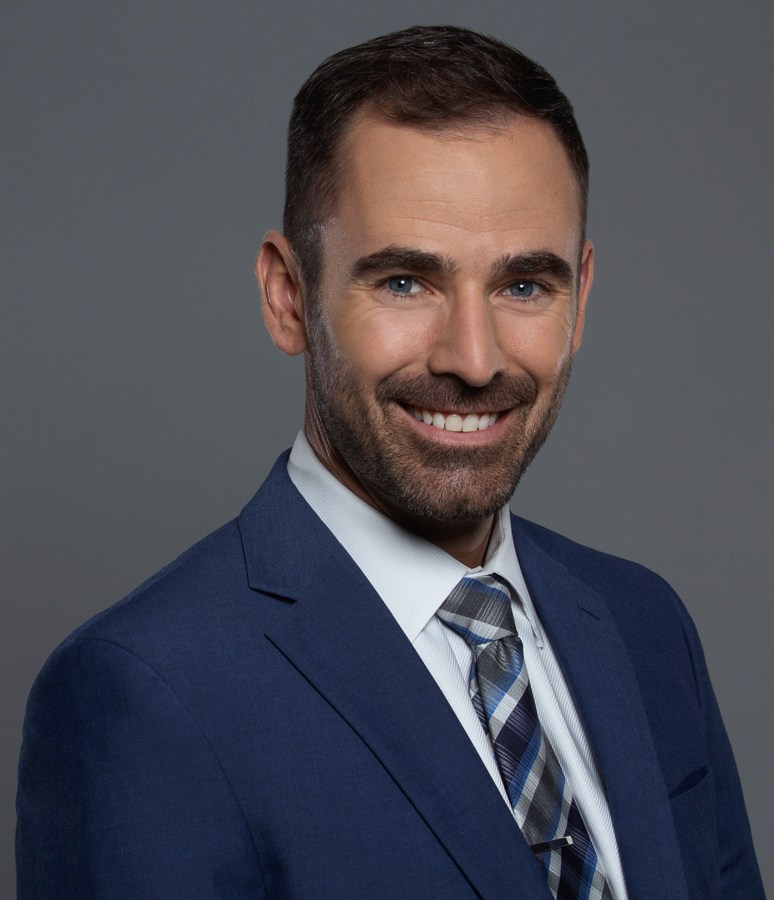 Jesse Lords TN Divorce Lawyer